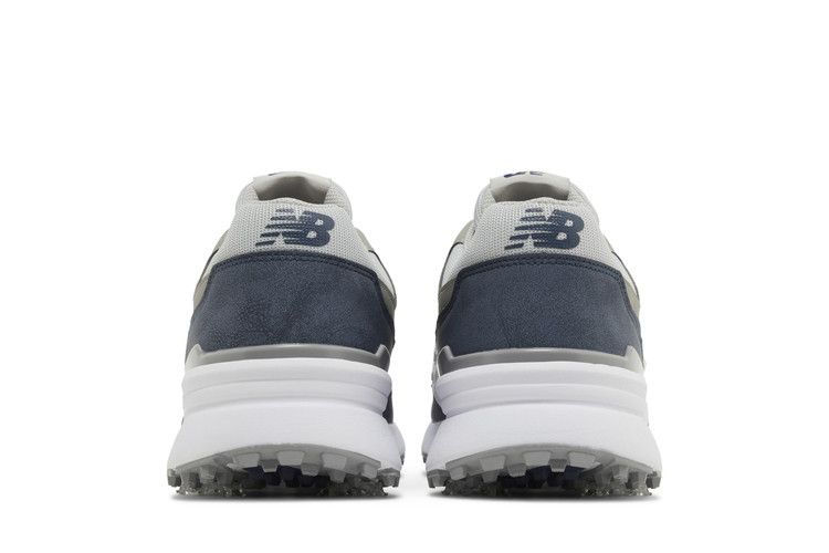 997 Golf 'Navy White'