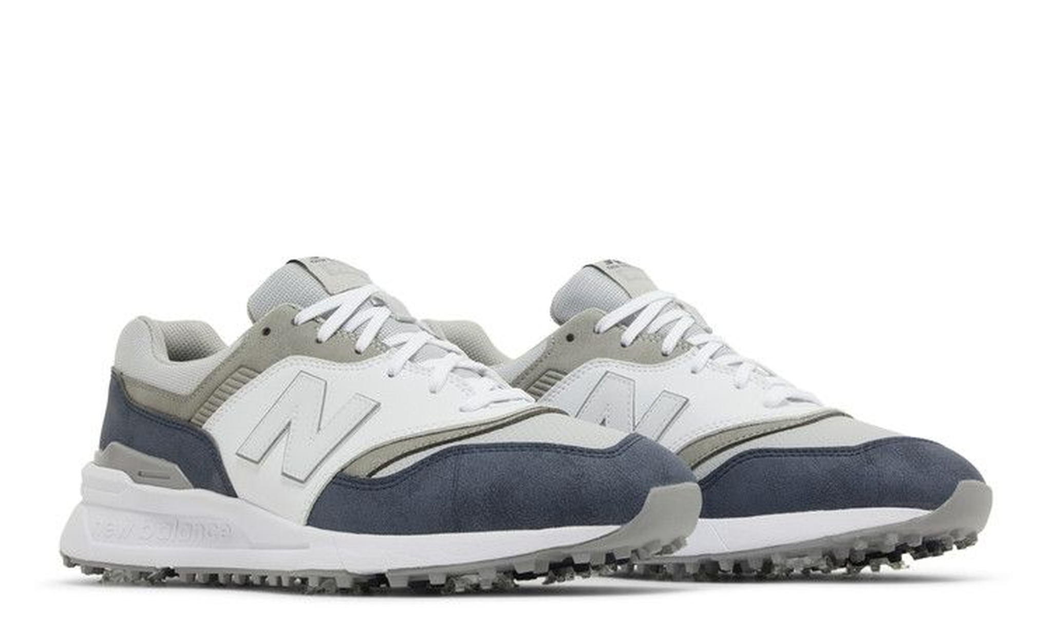 997 Golf 'Navy White'