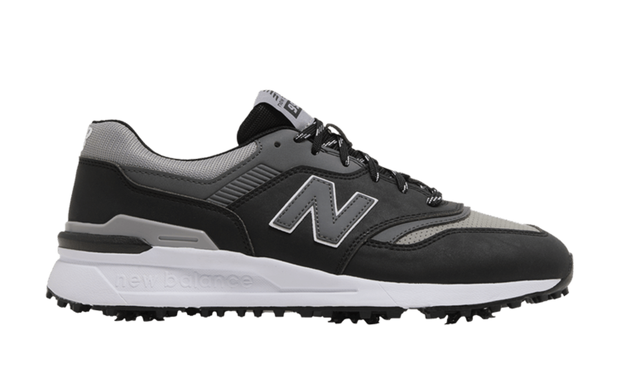 997 Golf 'Black Grey'