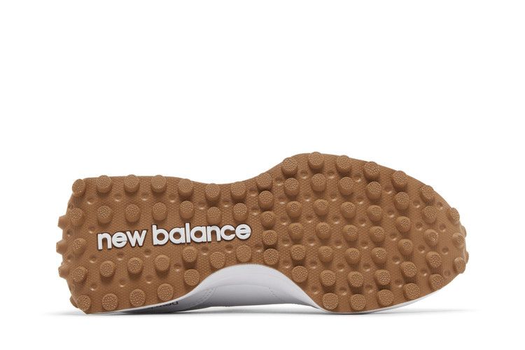 Wmns 327 Golf 'White Pink Gum'