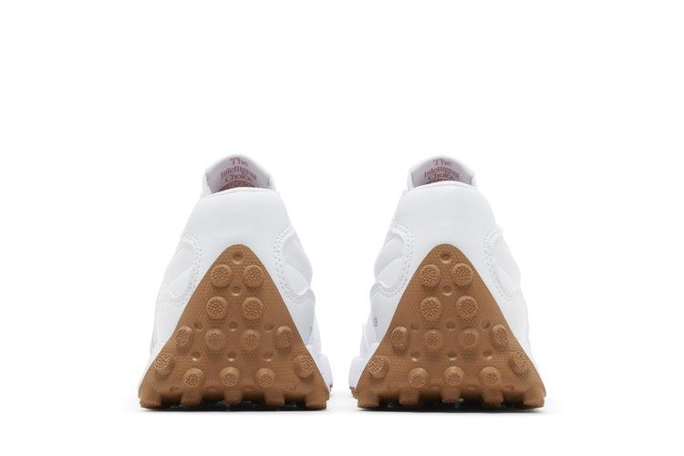 Wmns 327 Golf 'White Pink Gum'