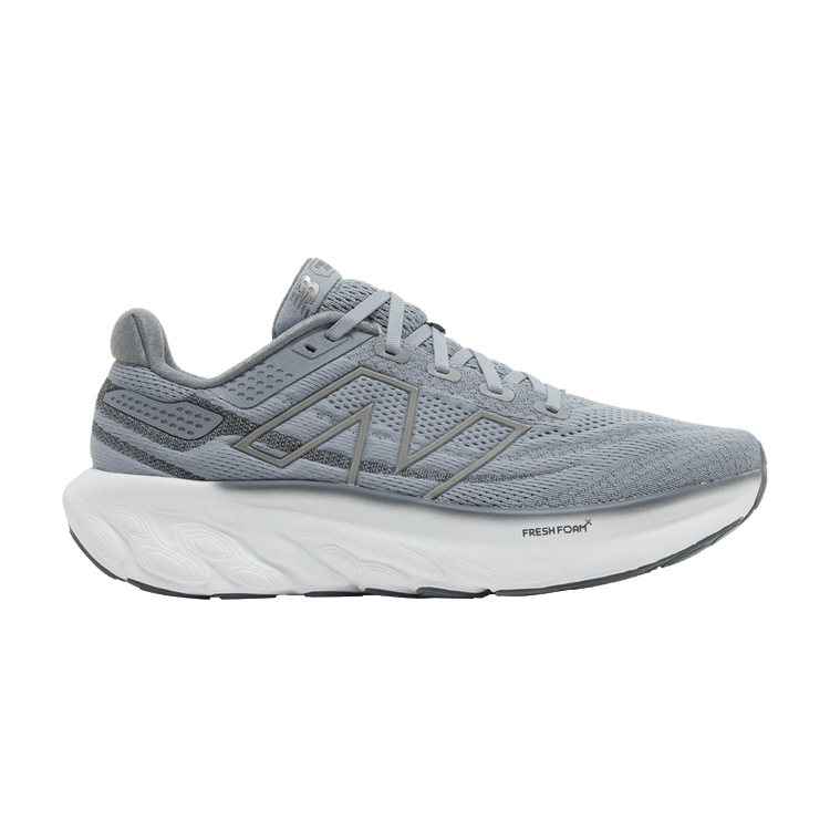 Fresh Foam X 1080v13 2E Wide 'Steel Titanium'