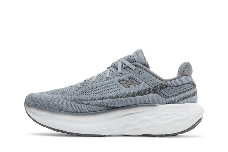 Fresh Foam X 1080v13 2E Wide 'Steel Titanium'