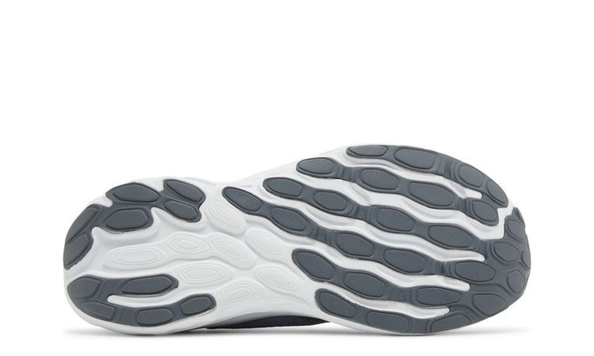 Fresh Foam X 1080v13 2E Wide 'Steel Titanium'