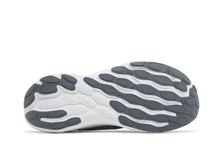 Fresh Foam X 1080v13 2E Wide 'Steel Titanium'