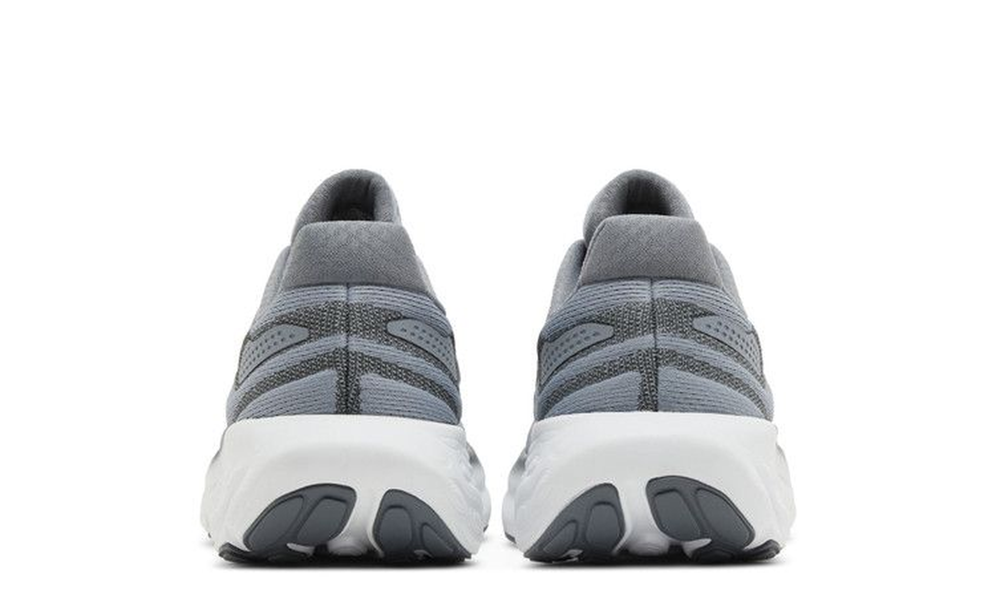 Fresh Foam X 1080v13 2E Wide 'Steel Titanium'