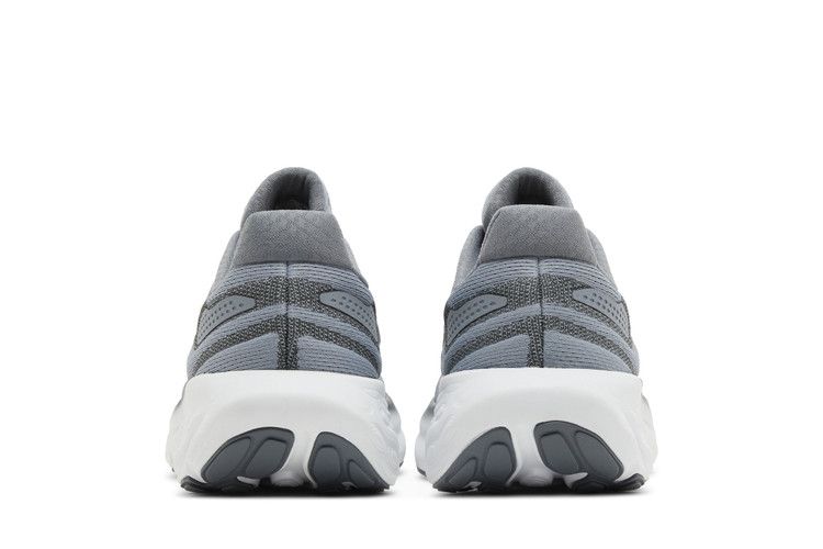 Fresh Foam X 1080v13 2E Wide 'Steel Titanium'