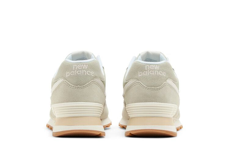Wmns 574 'Calm Green Angora'