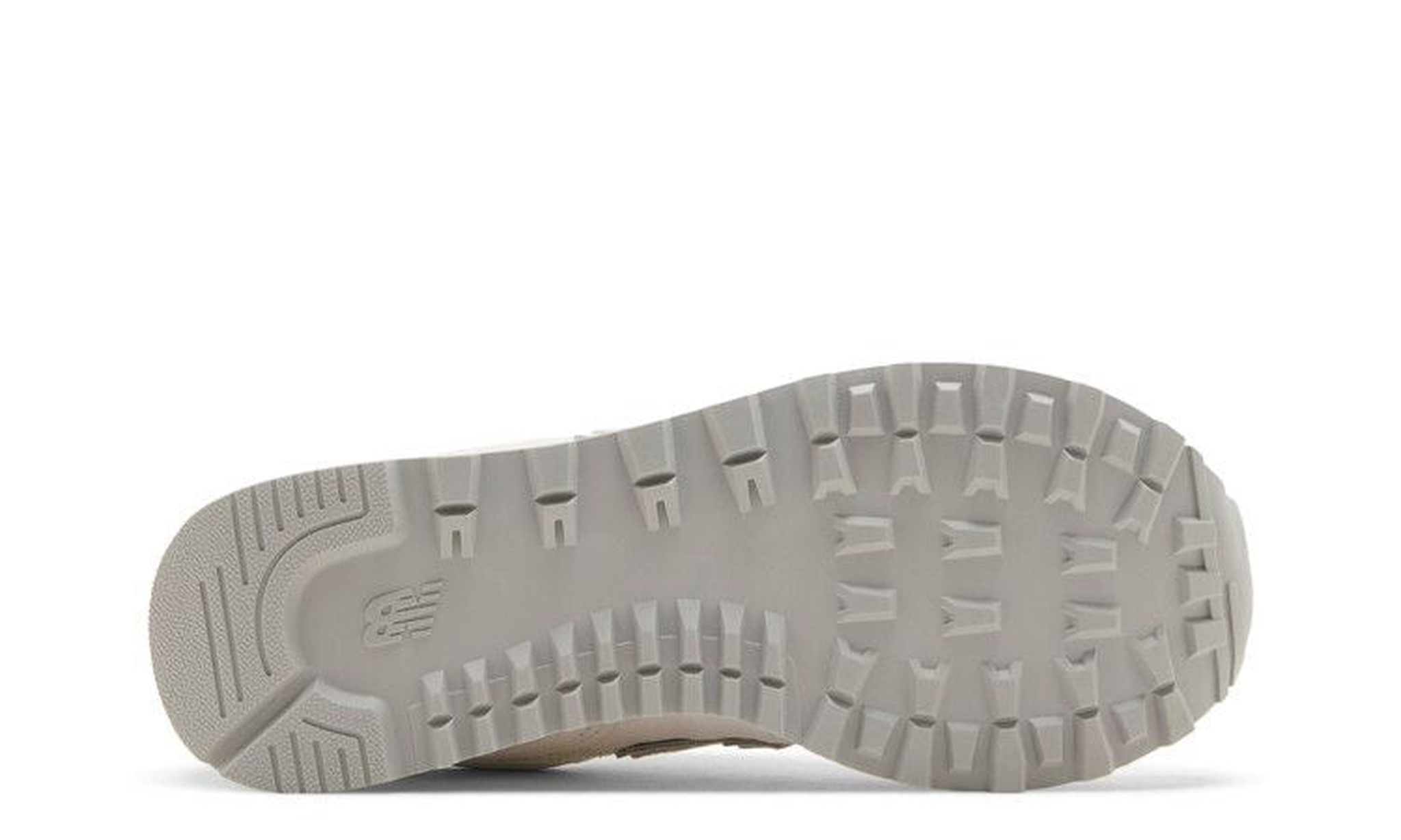 Wmns 574 'Sea Salt Real Pink'