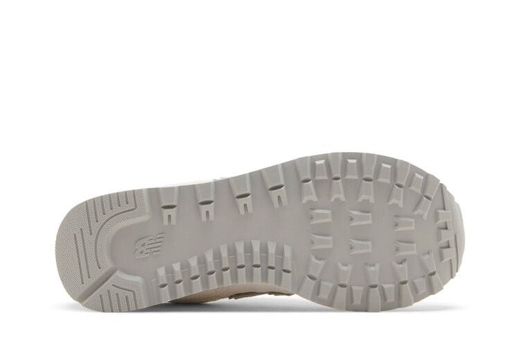 Wmns 574 'Sea Salt Real Pink'