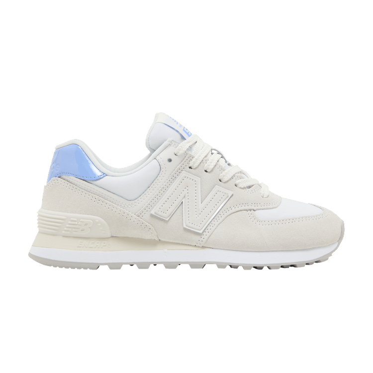 Wmns 574 'Reflection Spring Sky'