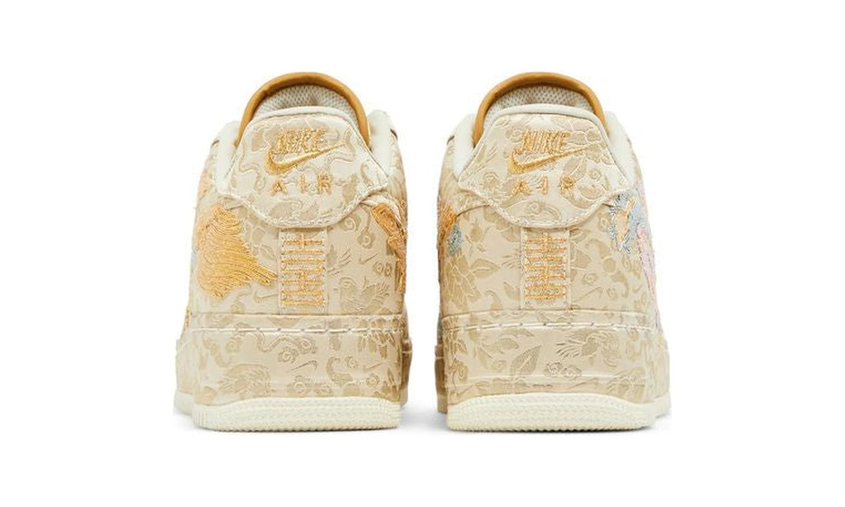 Air Force 1 Low '07 'Year of the Dragon'