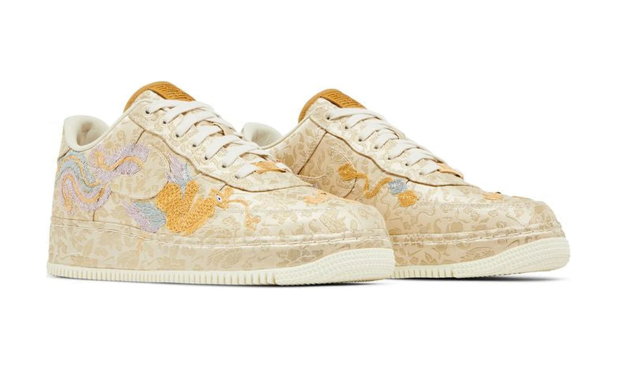 Air Force 1 Low '07 'Year of the Dragon'