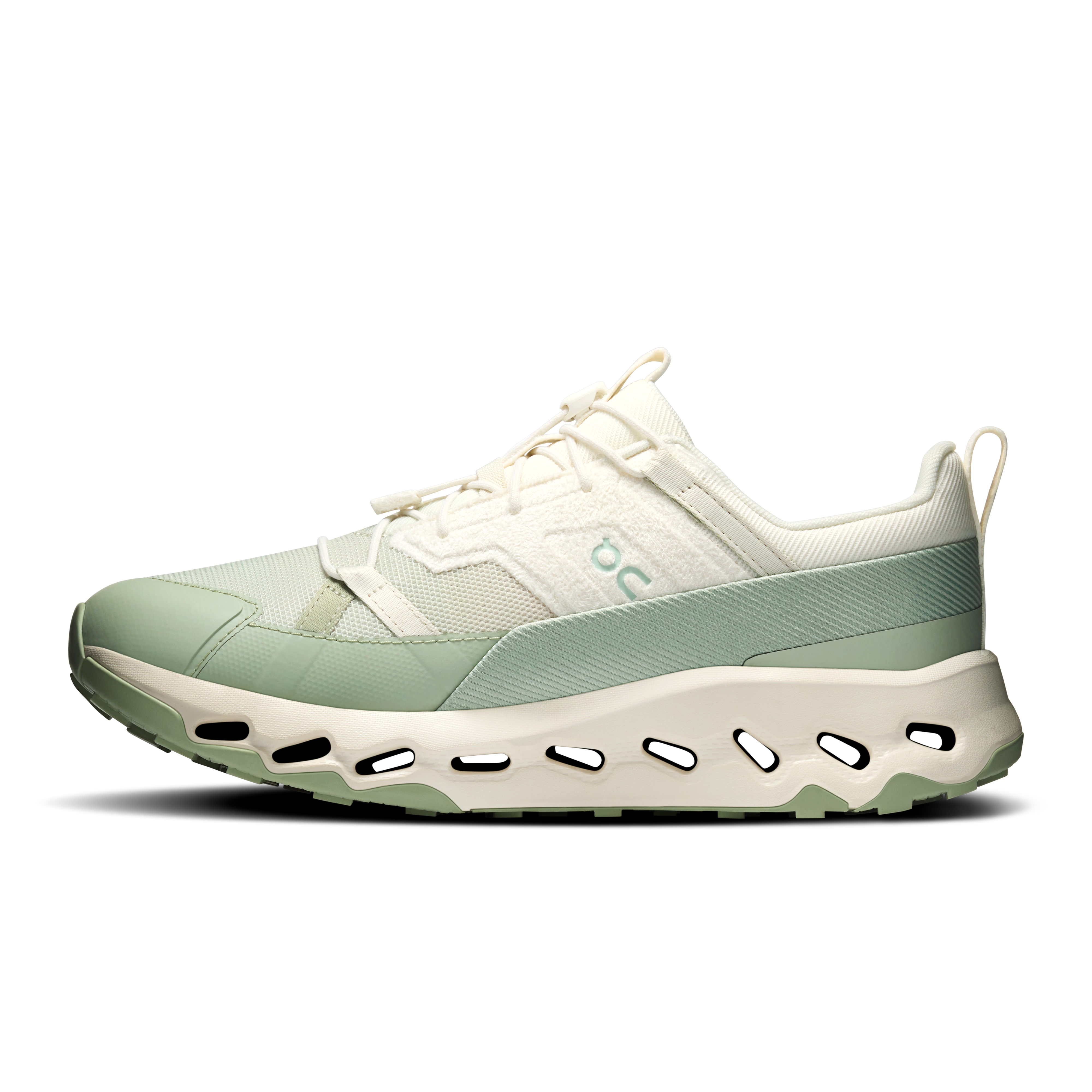 Cloudhorizon END. 1 M Ivory | Leaf