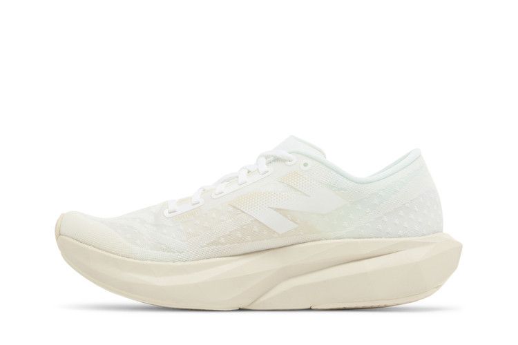Wmns FuelCell Rebel v4 'White Linen'