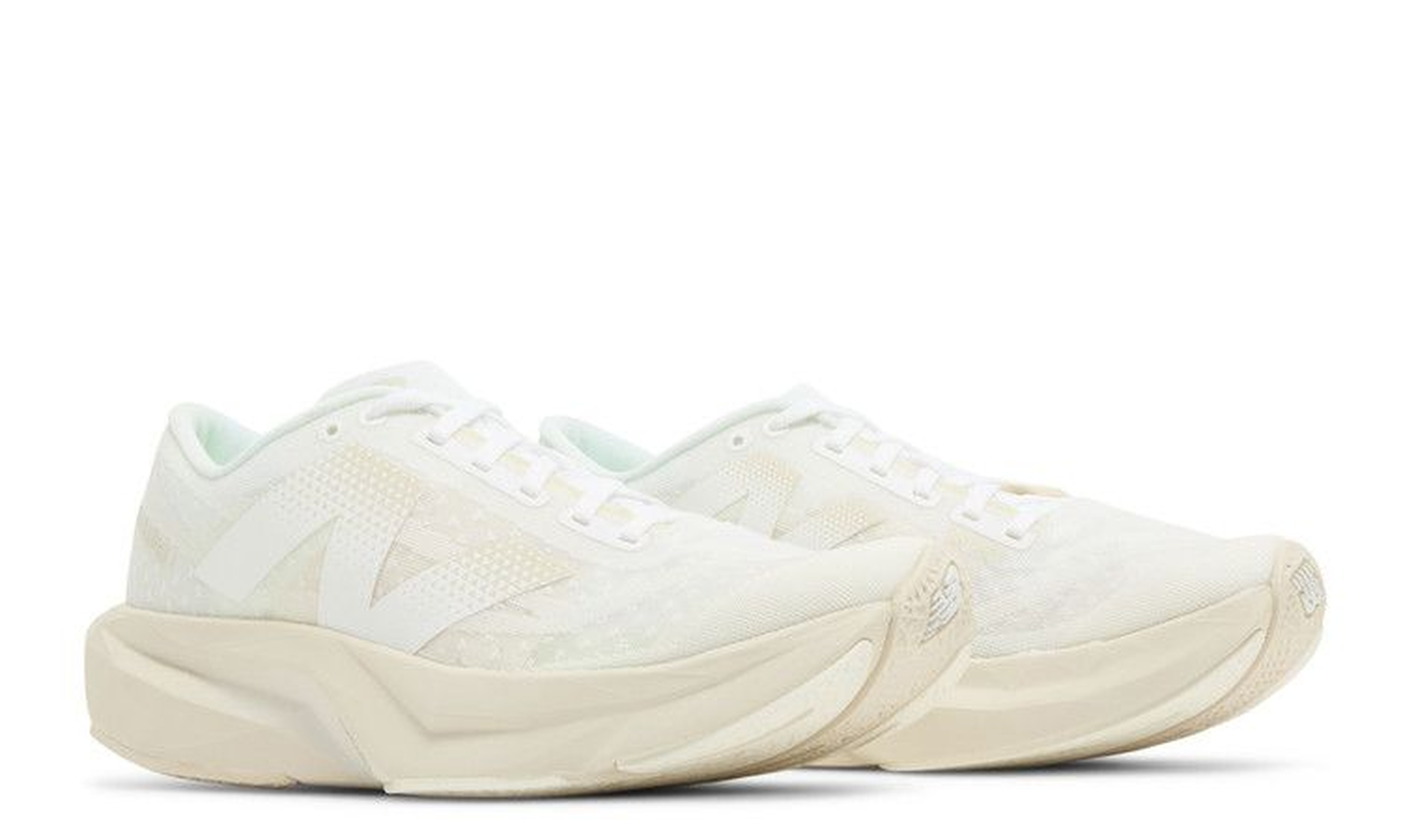 Wmns FuelCell Rebel v4 'White Linen'