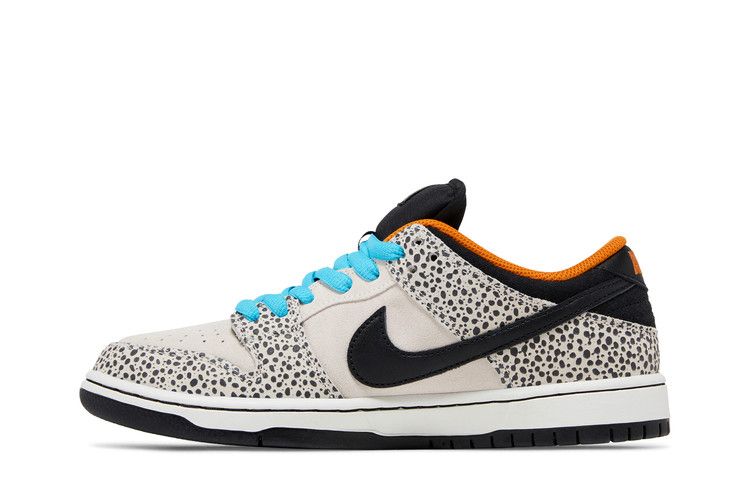 Dunk Low Pro SB 'Electric Pack'