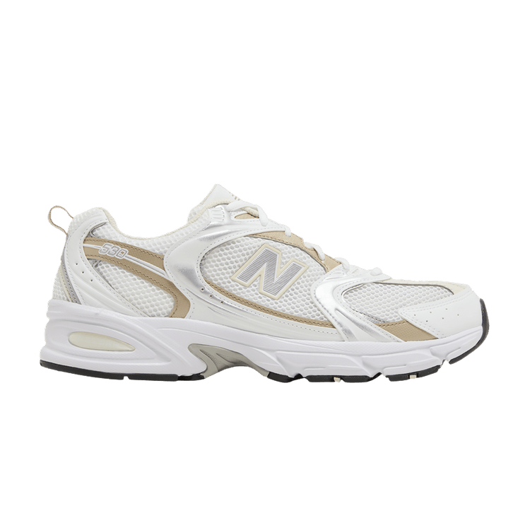 530 'White Stoneware'