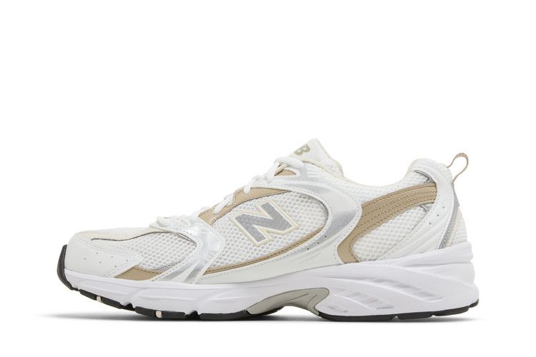 530 'White Stoneware'