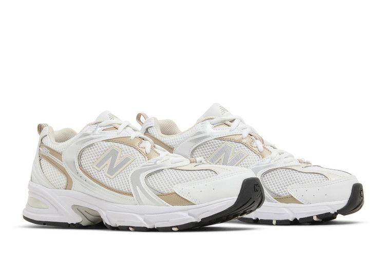 530 'White Stoneware'