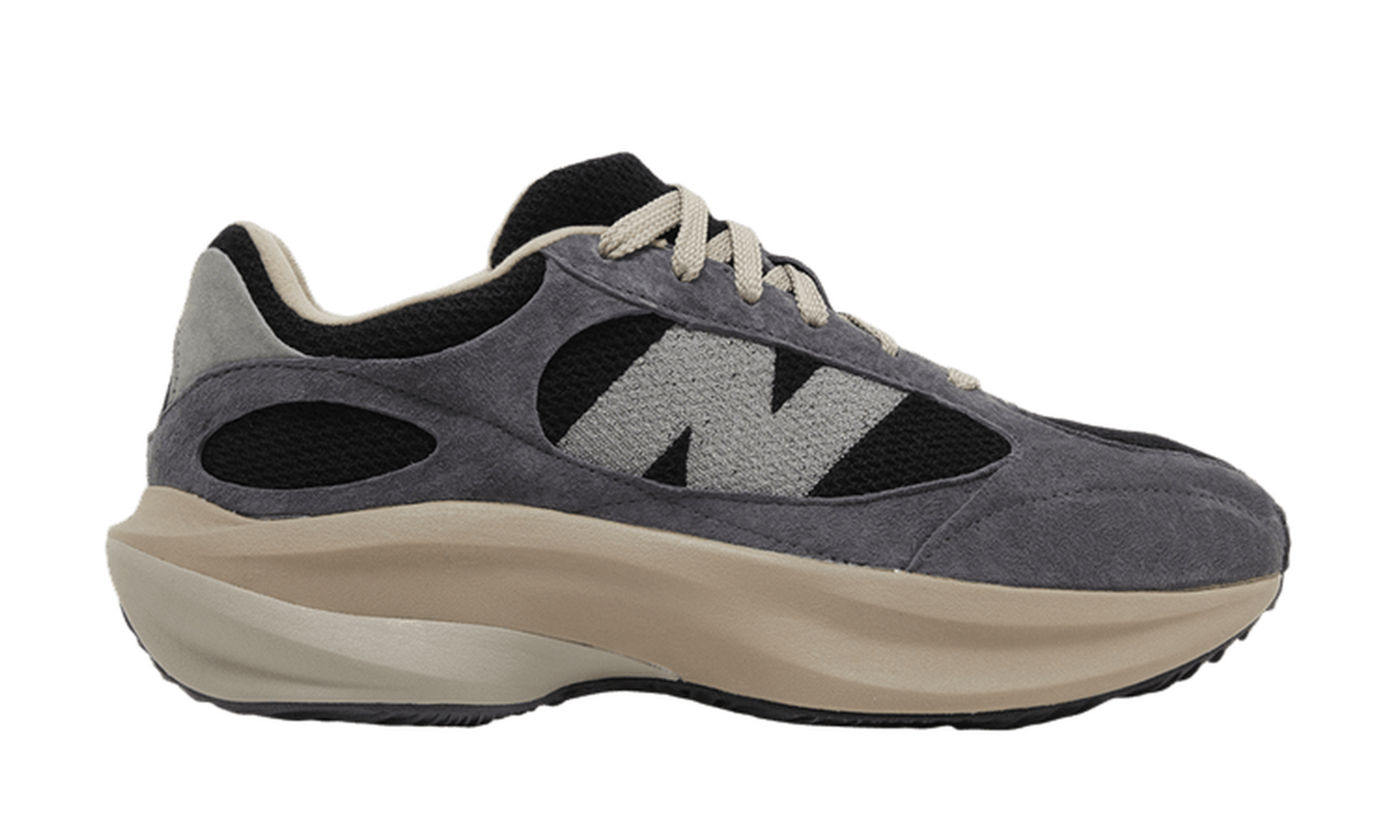 WRPD Runner 'Magnet'
