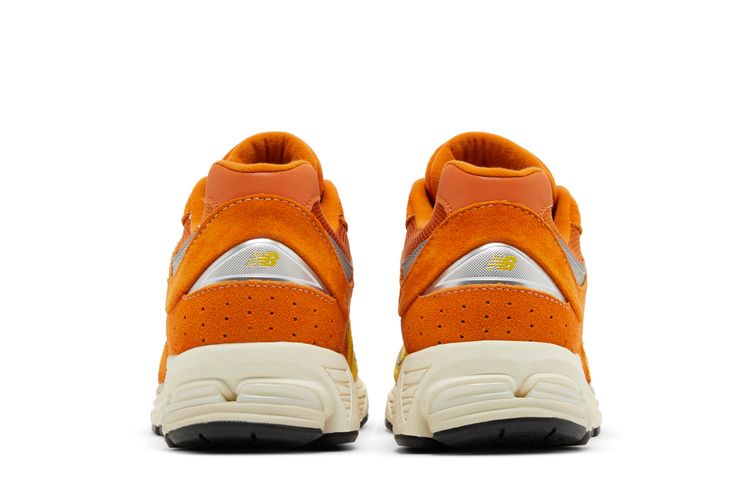 2002R 'Ginger Lemon'