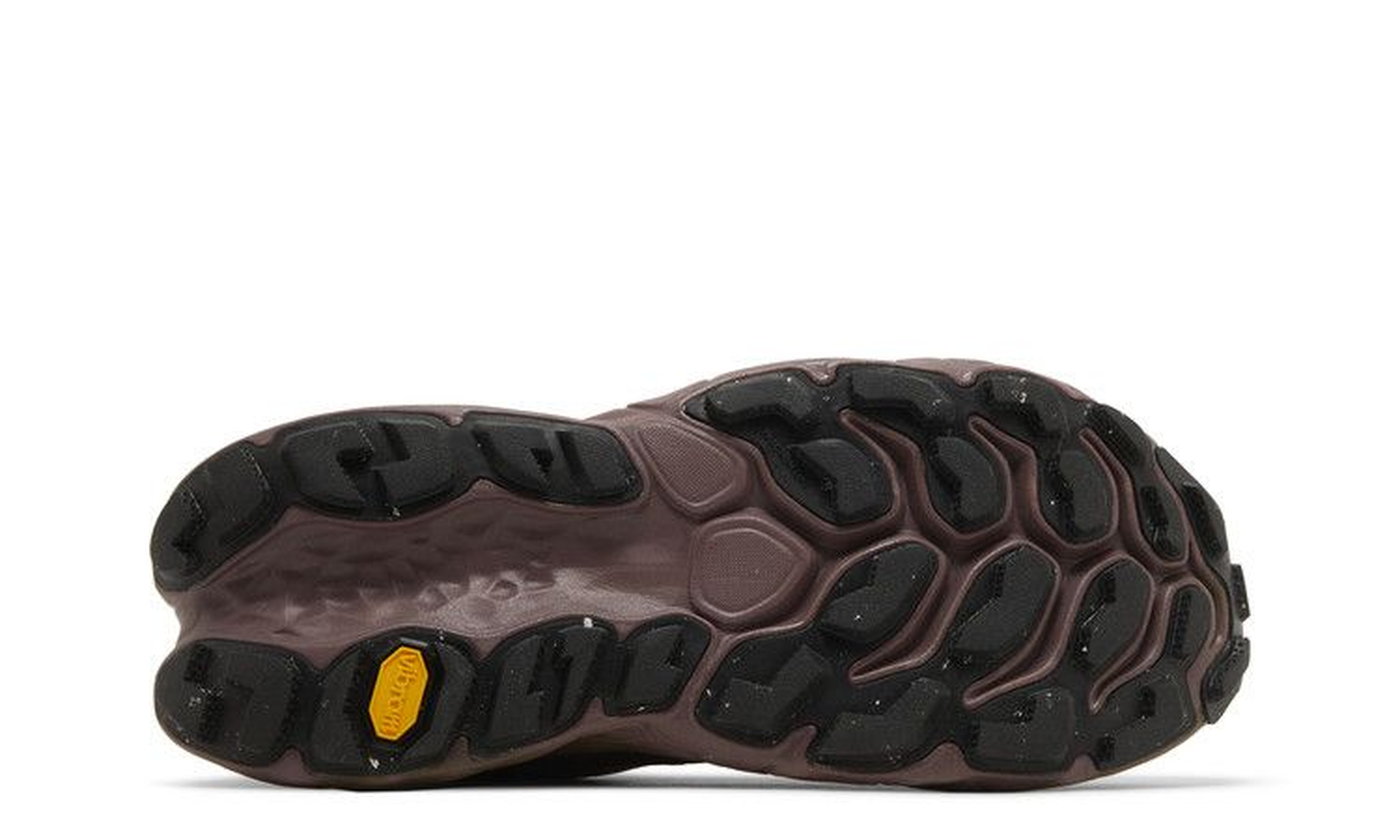 Fresh Foam X More Trail v3 'New Spruce Dark Mushroom'