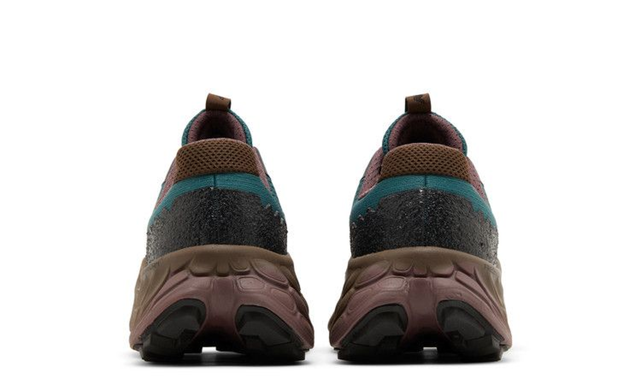 Fresh Foam X More Trail v3 'New Spruce Dark Mushroom'