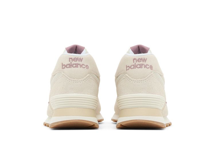 Wmns 574 'Linen Rosewood'