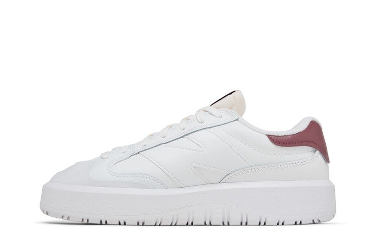 CT302 'White Washed Burgundy'