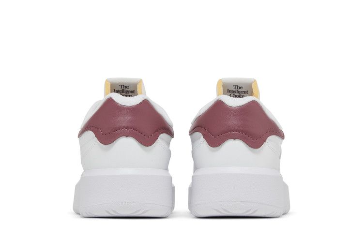 CT302 'White Washed Burgundy'