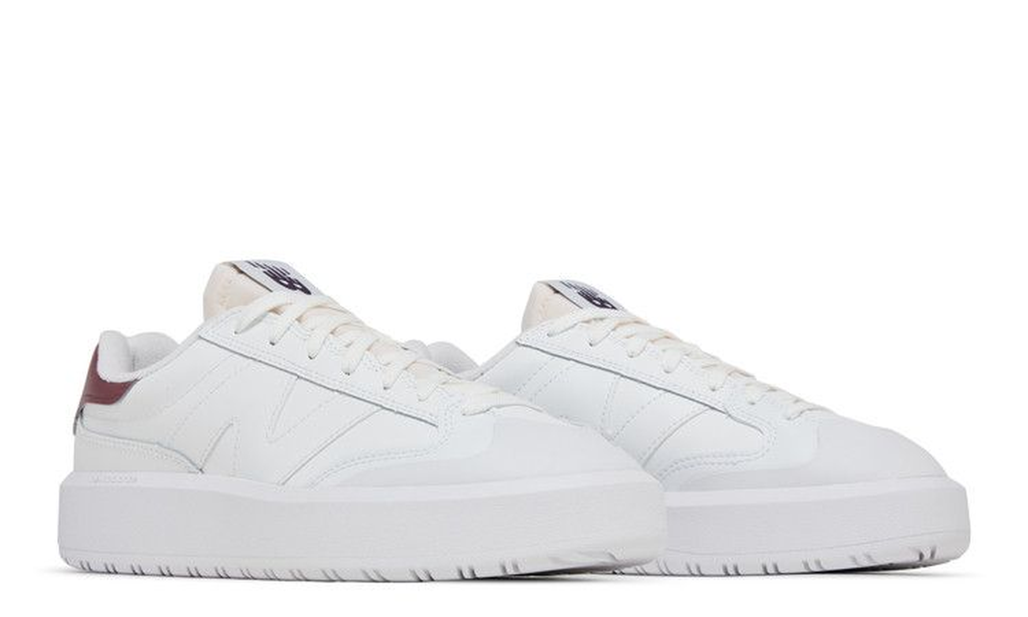 CT302 'White Washed Burgundy'