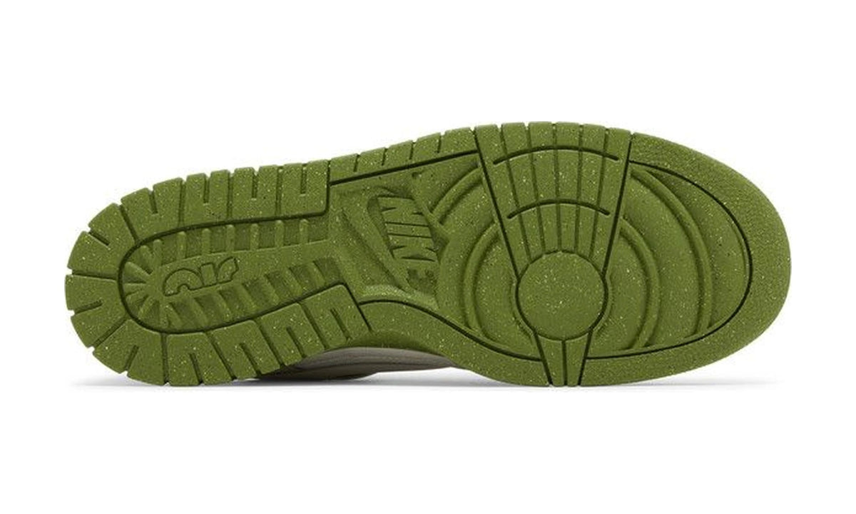 Air Dunk Jumbo 'Phantom Chlorophyll'