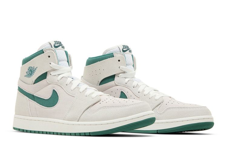 Air Jordan 1 High Zoom Comfort 2 'Bicoastal'