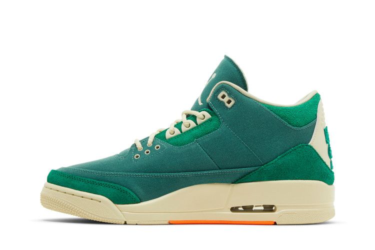 Nina Chanel Abney x Wmns Air Jordan 3 Retro SP 'Bicoastal'