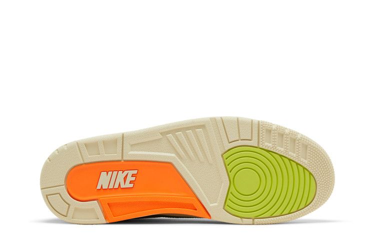 Nina Chanel Abney x Wmns Air Jordan 3 Retro SP 'Bicoastal'