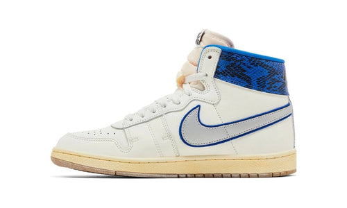 Awake NY x Jordan Air Ship PE SP 'Game Royal'