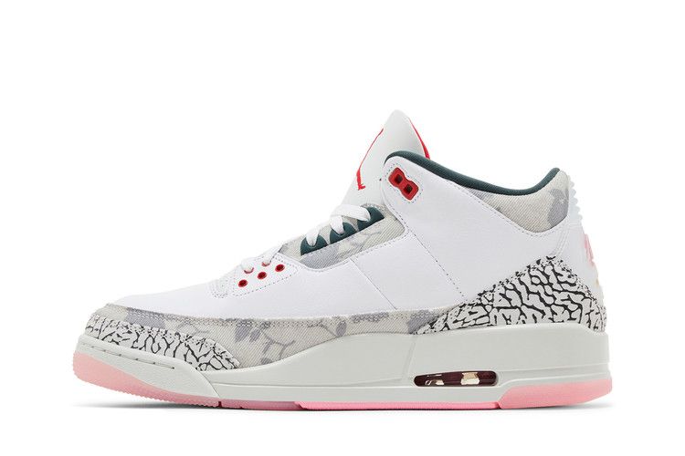 Air Jordan 3 Retro 'Wings'