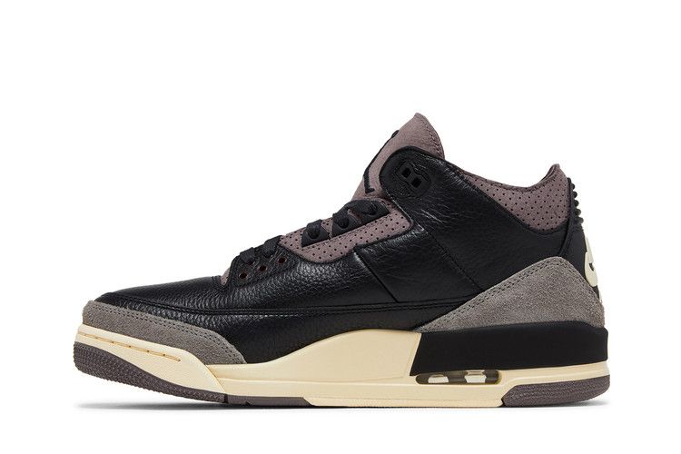 A Ma Maniere x Wmns Air Jordan 3 Retro 