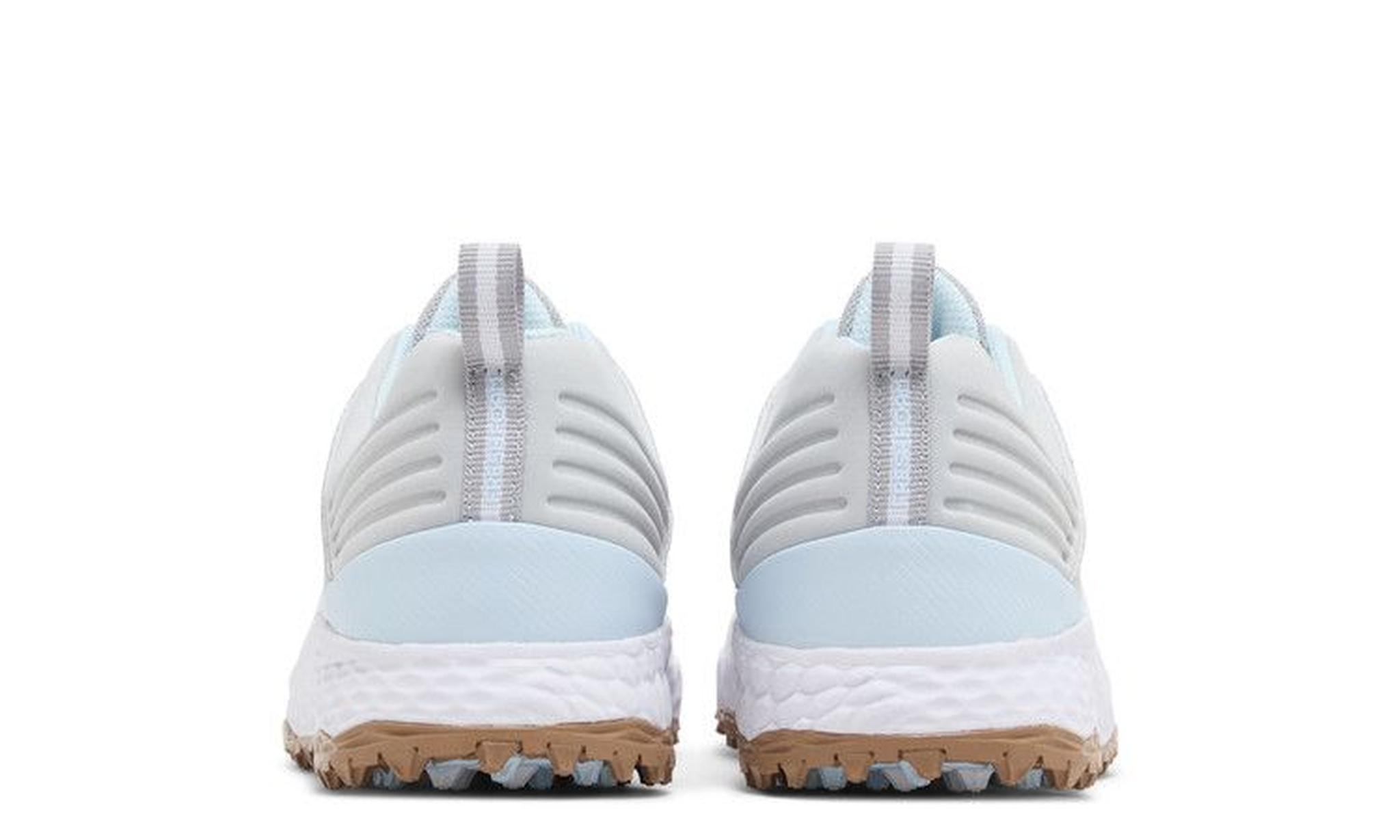 Wmns Fresh Foam Contend v2 Golf 'White Grey'