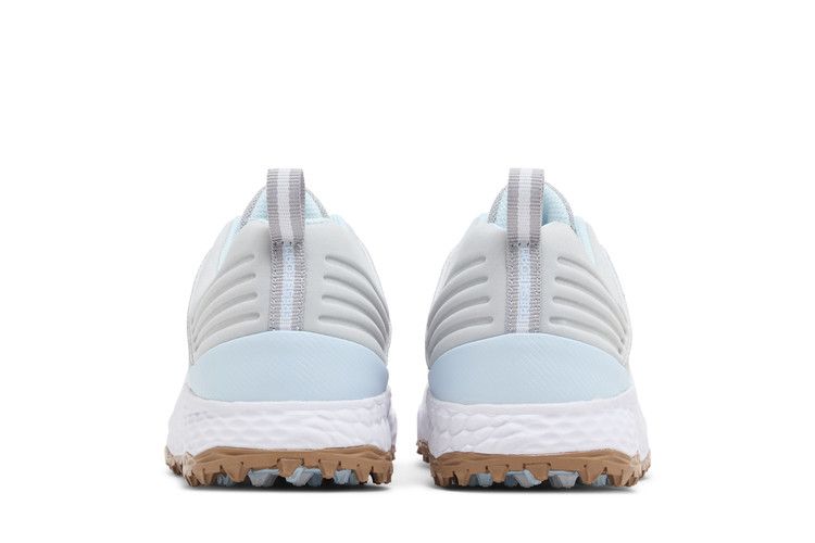 Wmns Fresh Foam Contend v2 Golf 'White Grey'