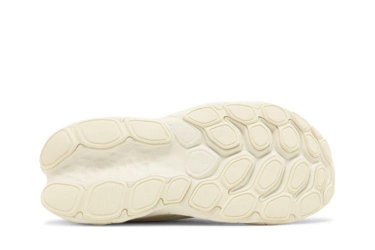 Wmns Fresh Foam X More v4 'Black Dolce'