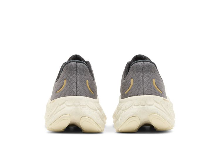 Wmns Fresh Foam X More v4 'Black Dolce'