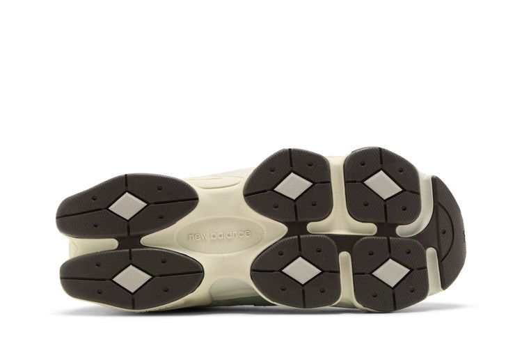 9060 Big Kid Wide 'Olivine'