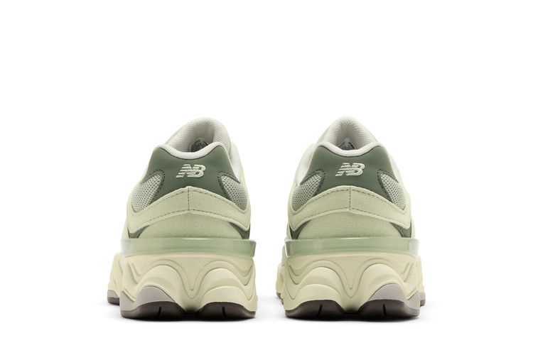 9060 Big Kid Wide 'Olivine'
