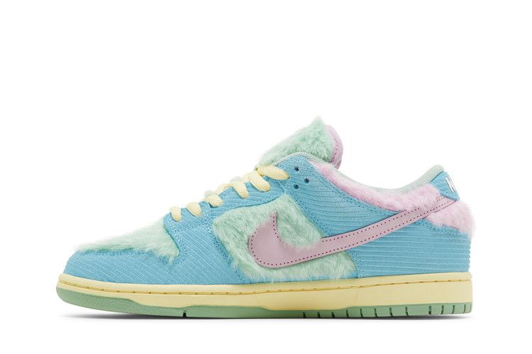 Verdy x Dunk Low SB 'Visty'