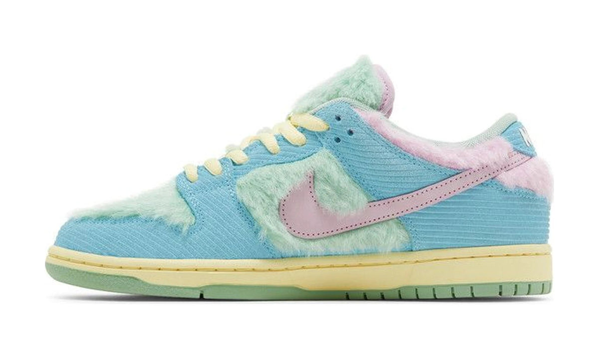 Verdy x Dunk Low SB 'Visty'