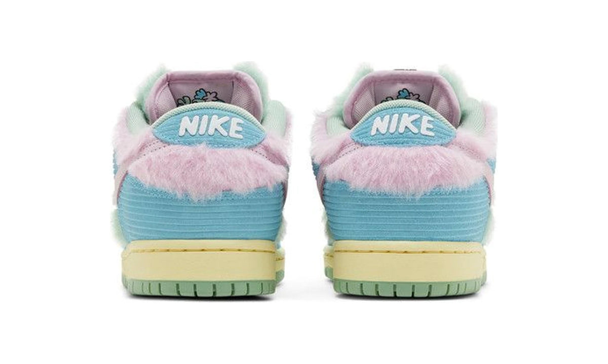 Verdy x Dunk Low SB 'Visty'