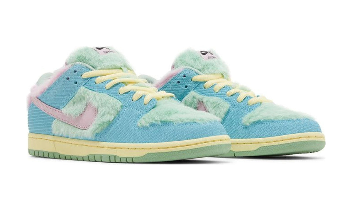 Verdy x Dunk Low SB 'Visty'