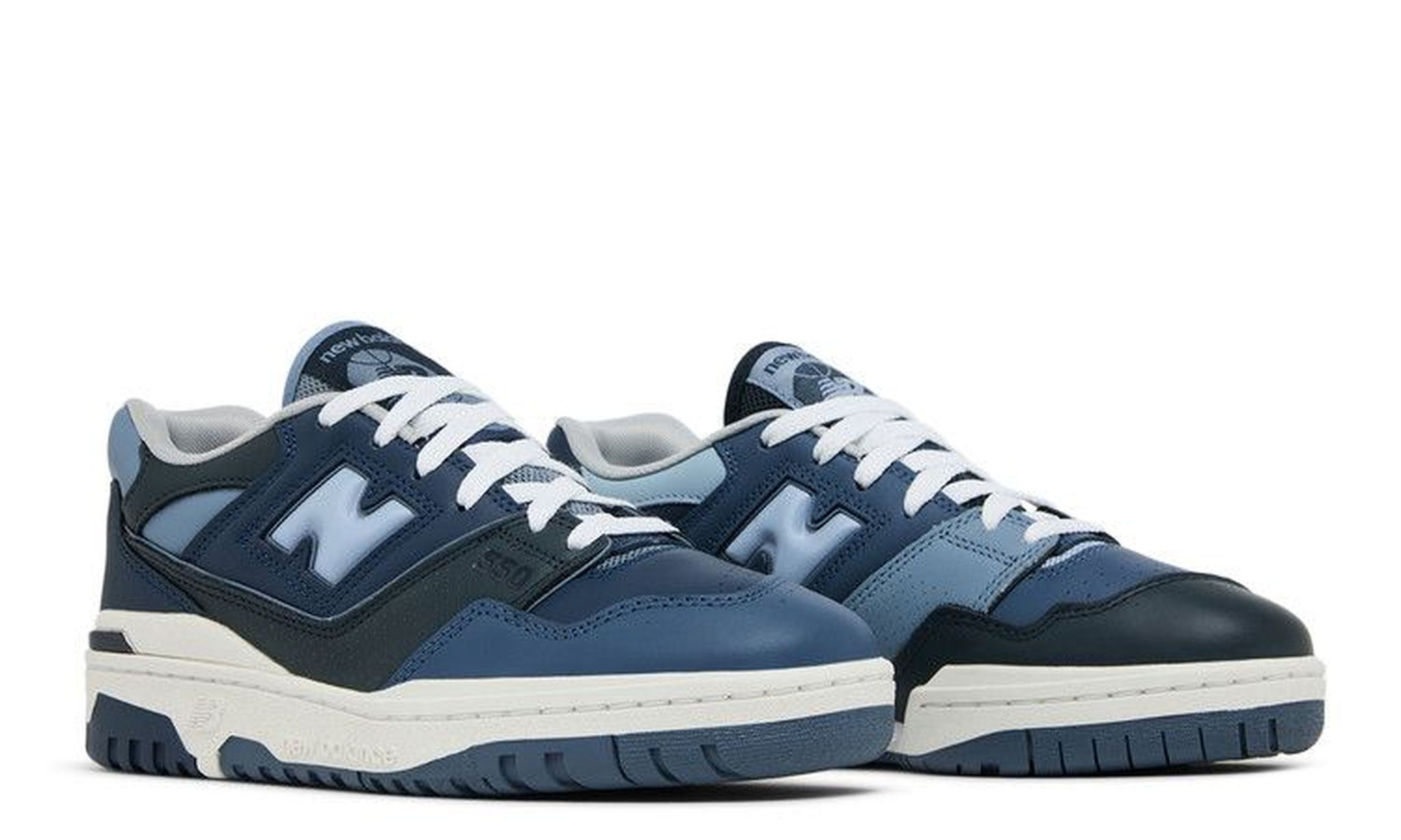 BEAMS x 550 'Vintage Indigo'